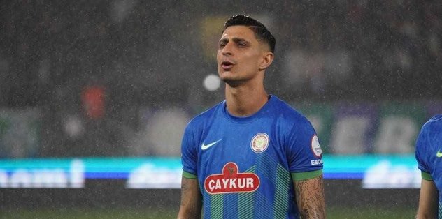 Benhur Keser Körfez yolunda