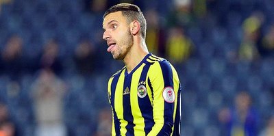 Soldado: 4. yıldızı takmak istiyorum