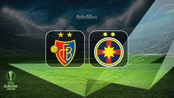 Basel - FCSB maçının yayın detayları!