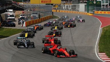 Formula 1'de sıradaki durak Portekiz