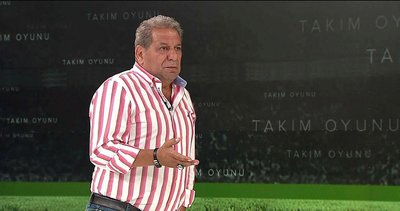 "Akhisar Galatasaray'ı ızgara köfte yaptı"