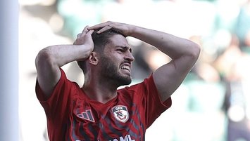 Gaziantep istikrar yakalayamıyor