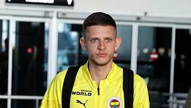 Szymanski ayrılıyor