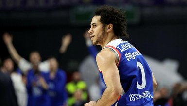 Larkin artık resmen Türk