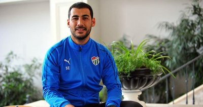 Selçuk Erdoğan: “Bursaspor'un büyüklüğü hiçbir yerde değişmez”