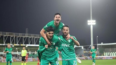 Van-Bodrum maçı ertelelendi