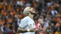 Mauro Icardi seriye bağladı