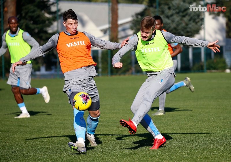 Trabzonspor’dan altyapı devrimi