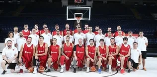 Milli Takım, İtalya’ya gitti