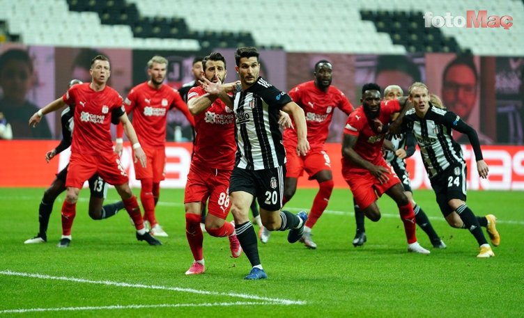 Hıncal Uluç'tan olay sözler! "Eğer o golü Beşiktaş yeseydi..."
