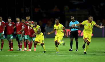 benin fas i eledi fotomac
