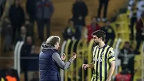 Luan Peres dönüyor