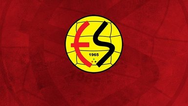 Eskişehirspor'da 9 futbolcunun corona virüsü testi pozitif çıktı