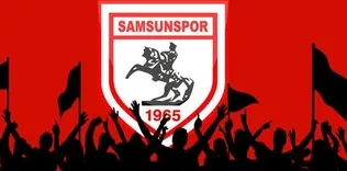 Altıparmak Samsun’a
