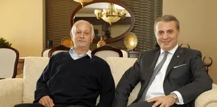 Beşiktaş’ın acı günü