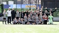 Tuğra, Kartal’ı uçurdu