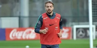 Milli Takıma çağrıldı