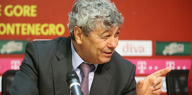 Milli Takım kadrosu belli oldu!