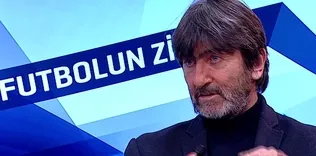 Rıdvan Dilmen’den Beşiktaş yorumu