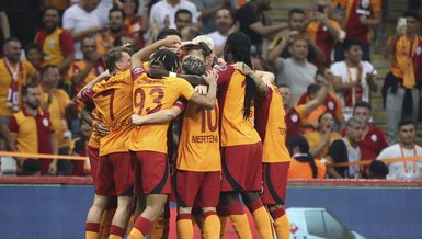 Galatasaray - Konyaspor: 2-1 | MAÇ SONUCU