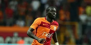 Ndiaye Stoke City’de