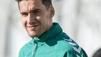 Umut Nayir için kıran kırana