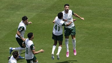 Palmeiras 2-0 Al Ahly (MAÇ SONUCU ÖZET)