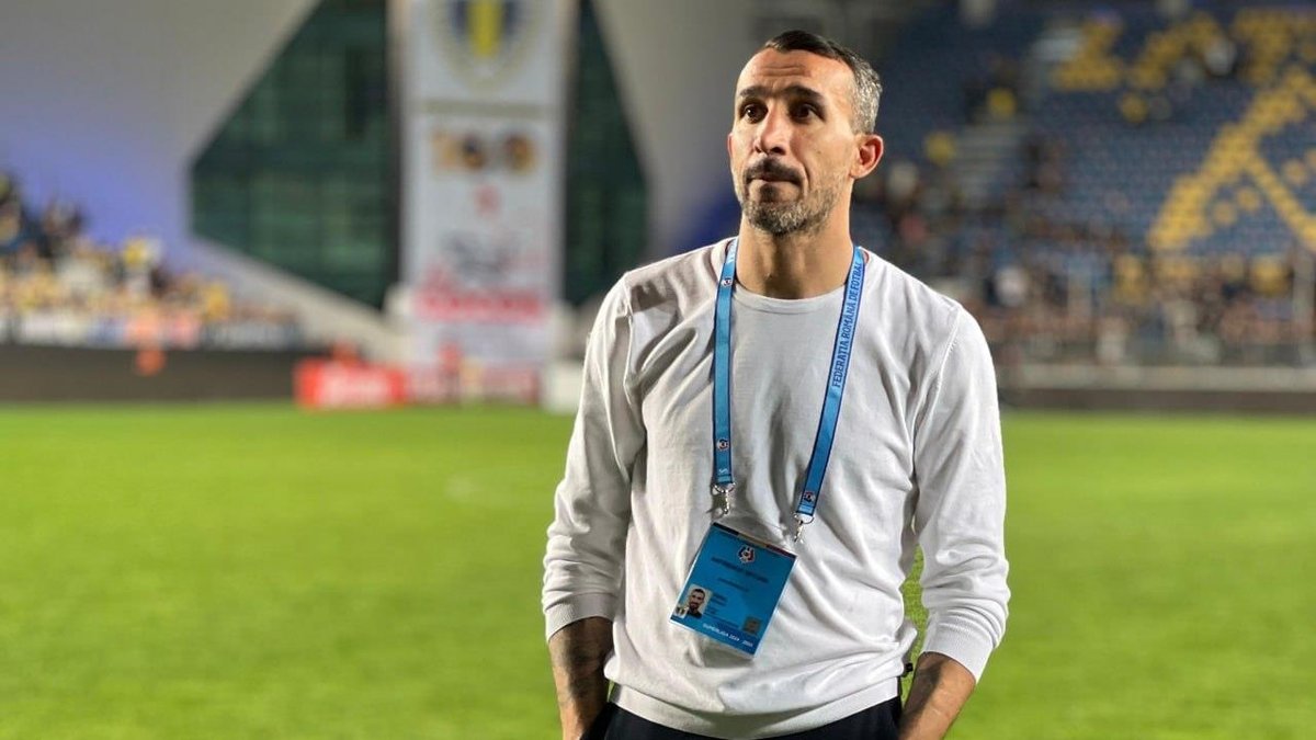 Petrolul Ploiești Mehmet Topal ile yeniden anlaştı! Petrolul Ploiești Mehmet Topal ile yeniden anlaştı!