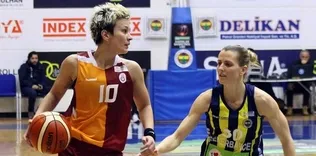 Potada derbi heyecanı