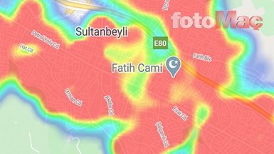 Son dakika: Sağlık Bakanlığı duyurdu! Corona virüsü koronavirüs Türkiye haritası güncellendi