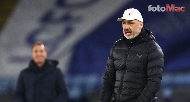 Slavia Prag'ın hocası Jindrich Trpisovsky'den kura yorumu! Fenerbahçe...