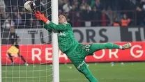 Eleştiriler Livakovic’e