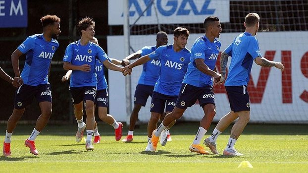 Fenerbahçe'de Greuther Fürth maçının biletleri satışta
