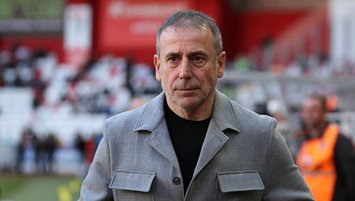 Abdullah Avcı üstün