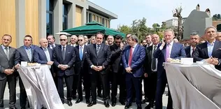 Oscar için geri sayım