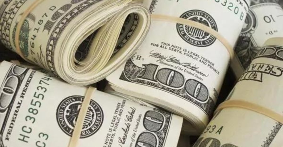 Dolar Kuru Canli Dolar Kac Tl Dolar Ne Kadar Dolar Haftaya Nasil Basladi Doviz Kurlari Son Dakika 19 Ekim Doviz Kurlari Fotomac