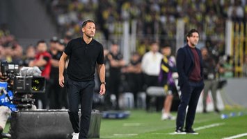 Karadeniz'de düello