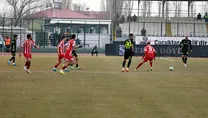 Boluspor 90+2’de galip!