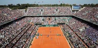 Roland Garros'taki ödül miktarı arttırıldı