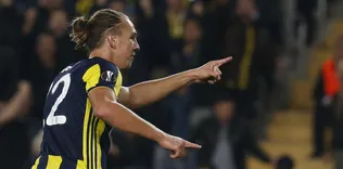 Michael Frey’den flaş itiraf!