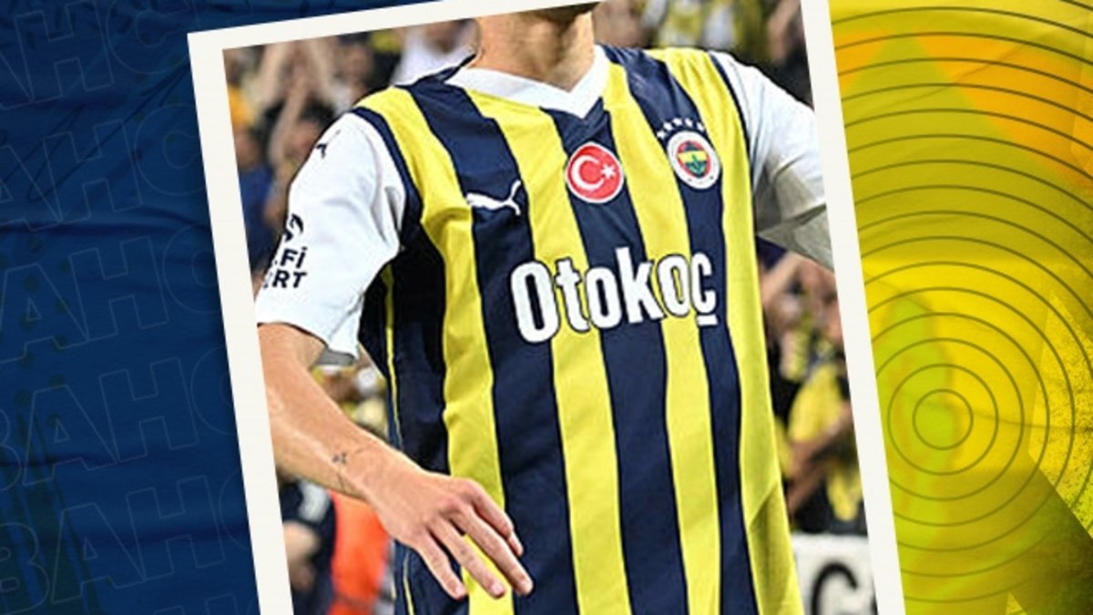 Fenerbahçe tarihinin en pahalı transferi olacak! EURO 2024 sonrası...