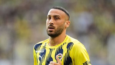 Cenk Tosun: Mourinho artık ligi tanıyor