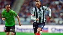 Janssen’den F.Bahçe itirafı