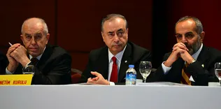 Mustafa Cengiz’den iddialı sözler