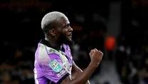 Galatasaray’a transferde Ndombele müjdesi!