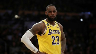 Kim der ki LeBron 35 yaşında!