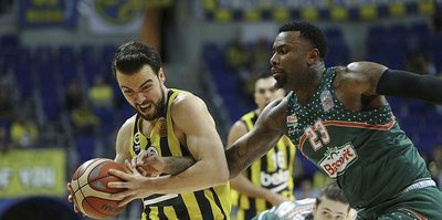 Avrupa Ligi'nin favorisi Fenerbahçe
