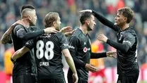 Kartal yüksekten uçtu!