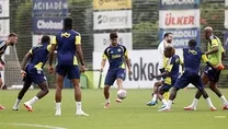 F.Bahçe’nin rakibi Sturm Graz!