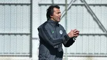 Konyaspor Paşa’ya bilendi